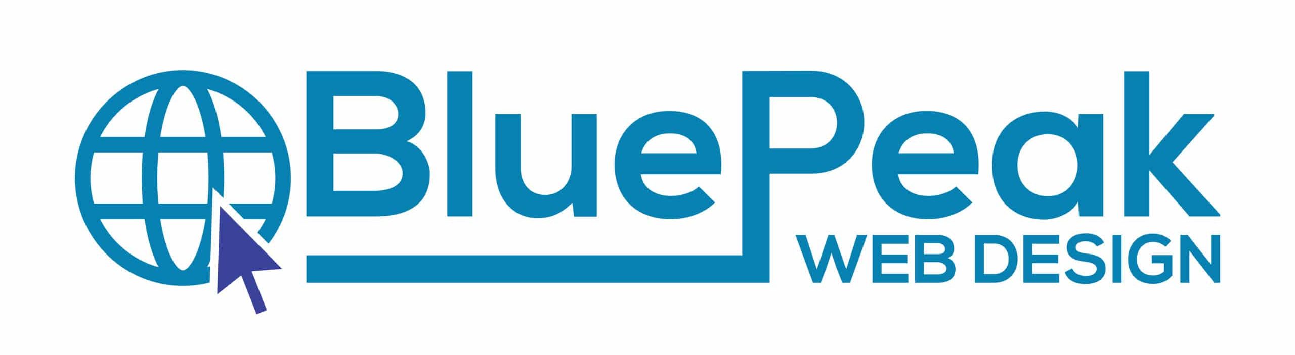 BluePeak Web Design